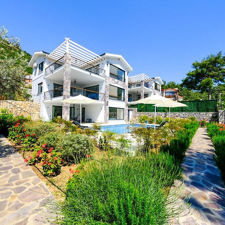 Olive Hills Villa - Family-Friendly Luxury Villa Yesiluzumlu Fethiye By Sunworld Villas 외부 사진