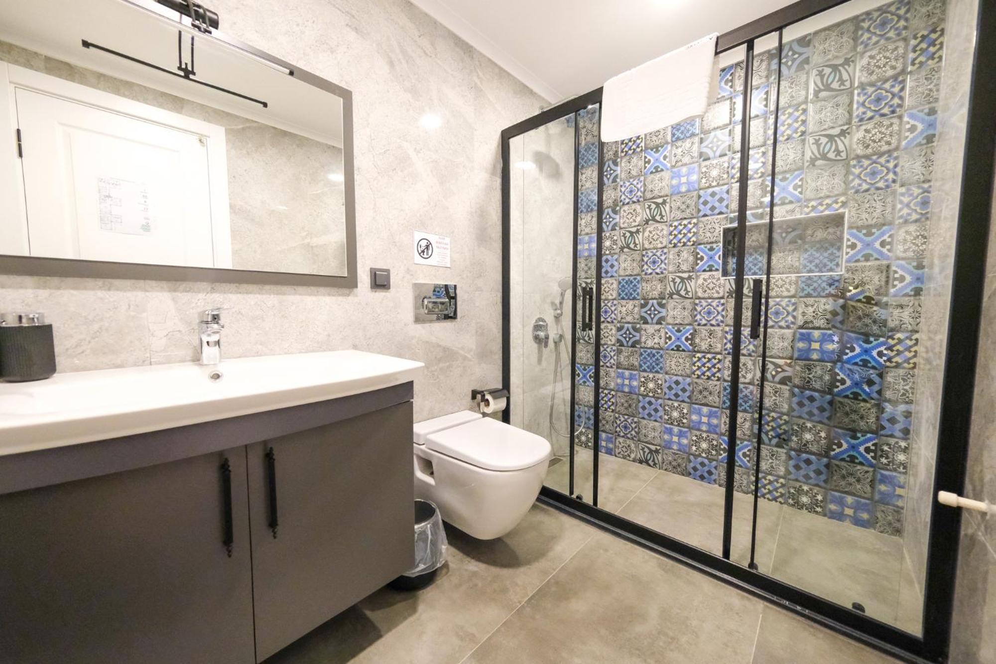 Olive Hills Villa - Family-Friendly Luxury Villa Yesiluzumlu Fethiye By Sunworld Villas 외부 사진