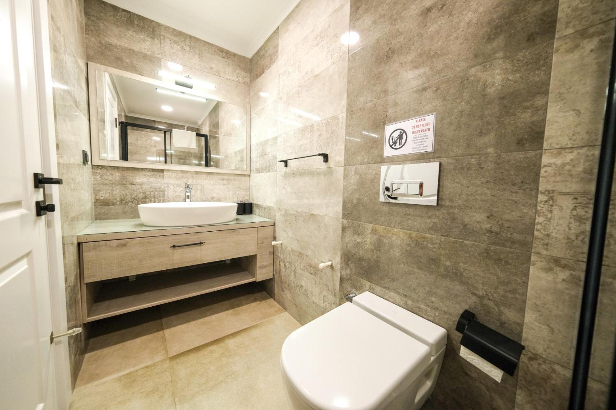 Olive Hills Villa - Family-Friendly Luxury Villa Yesiluzumlu Fethiye By Sunworld Villas 외부 사진