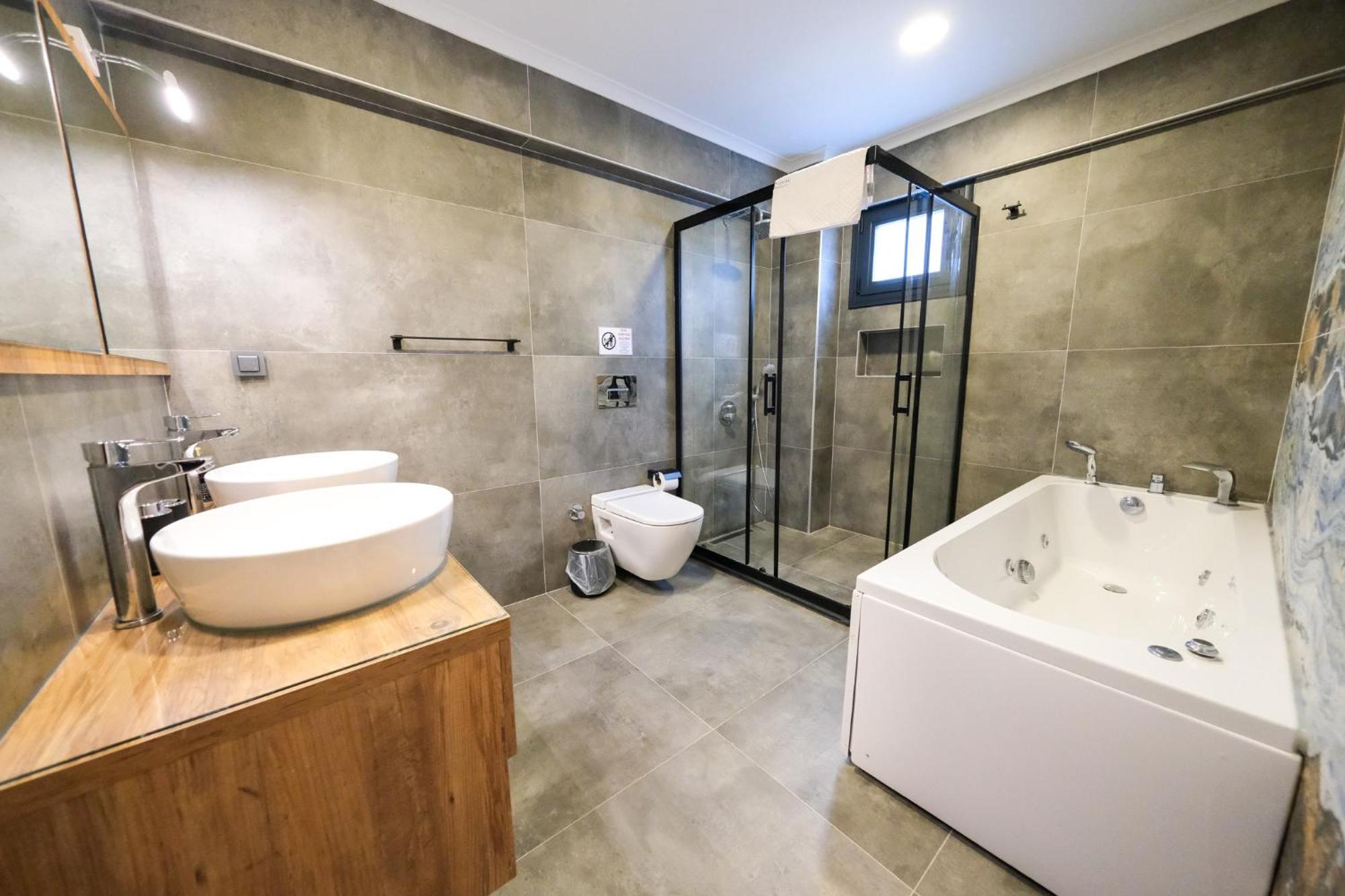 Olive Hills Villa - Family-Friendly Luxury Villa Yesiluzumlu Fethiye By Sunworld Villas 외부 사진