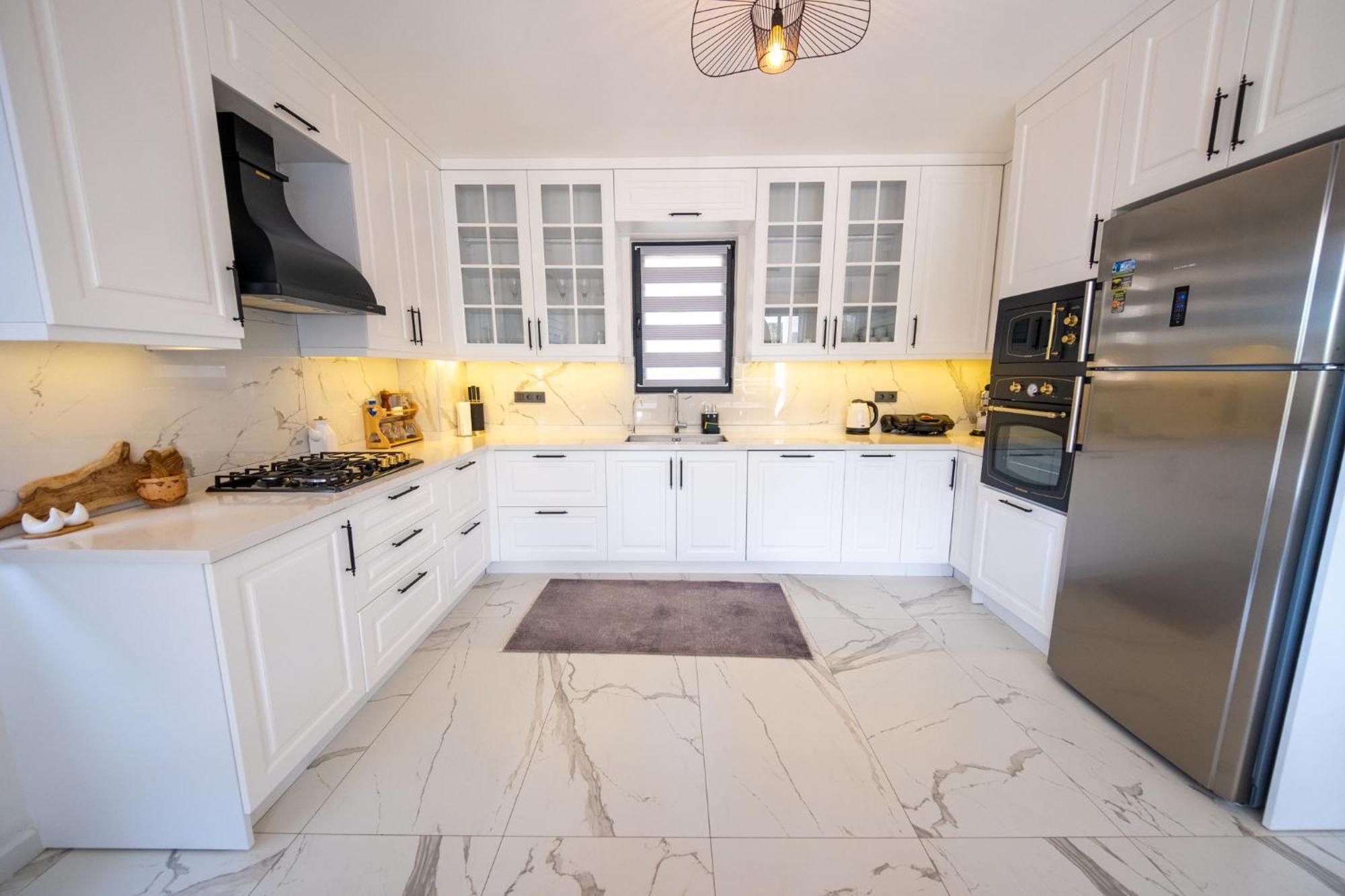 Olive Hills Villa - Family-Friendly Luxury Villa Yesiluzumlu Fethiye By Sunworld Villas 외부 사진