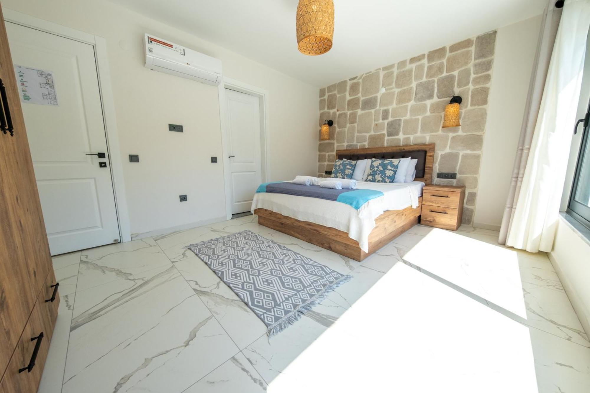 Olive Hills Villa - Family-Friendly Luxury Villa Yesiluzumlu Fethiye By Sunworld Villas 외부 사진